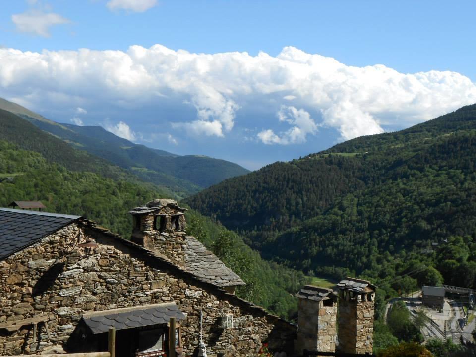 Masia Can Constans Керальбс Экстерьер фото