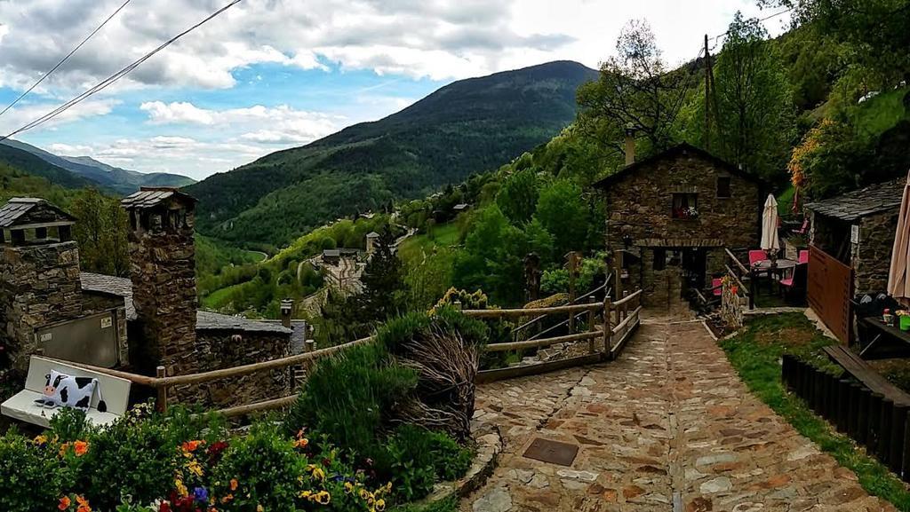 Masia Can Constans Керальбс Экстерьер фото